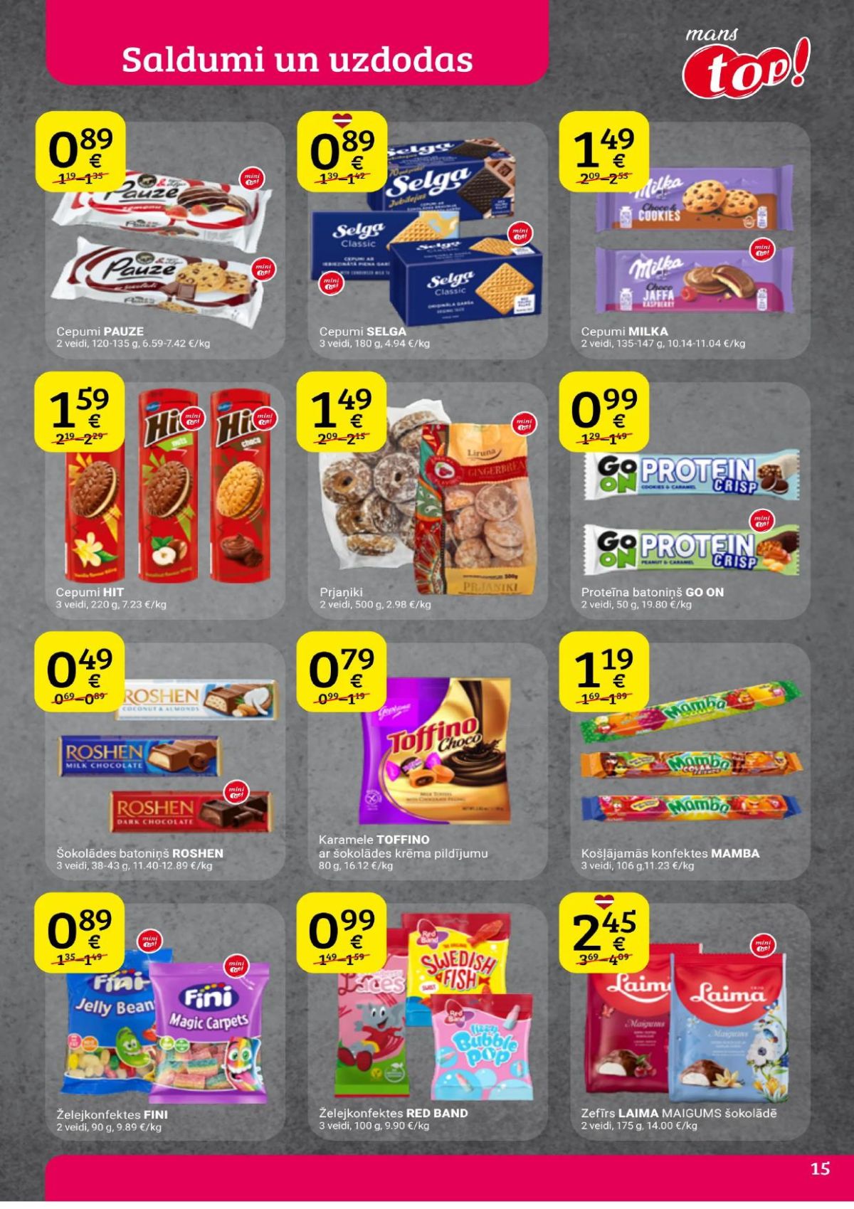 Publikācijas fotogrāfija