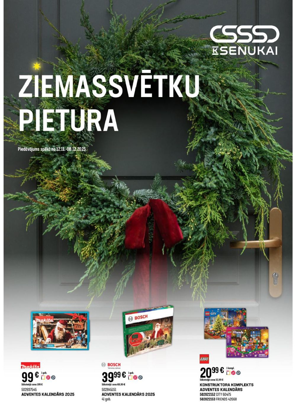 Publikācijas fotogrāfija