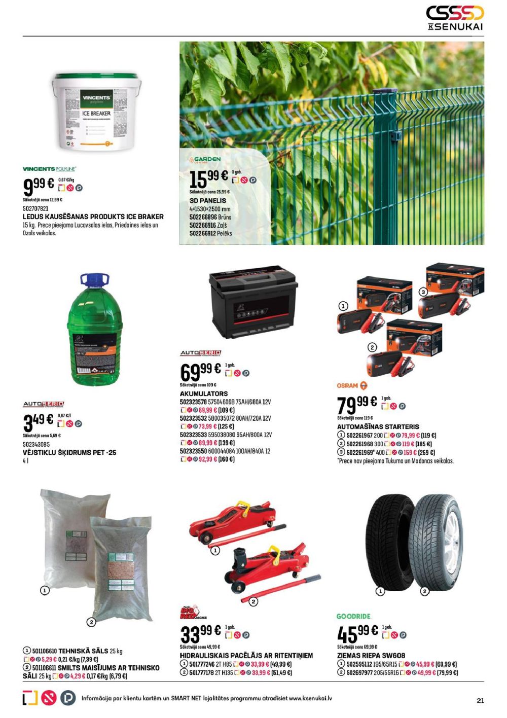 Publikācijas fotogrāfija