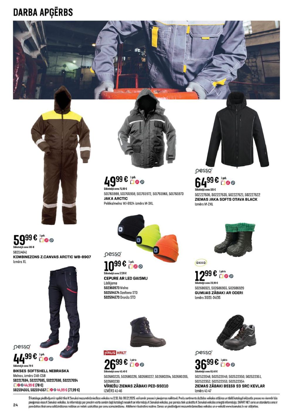 Publikācijas fotogrāfija