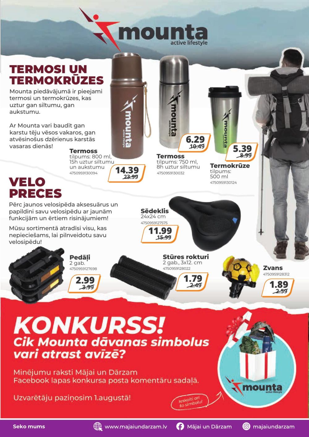 Publikācijas fotogrāfija