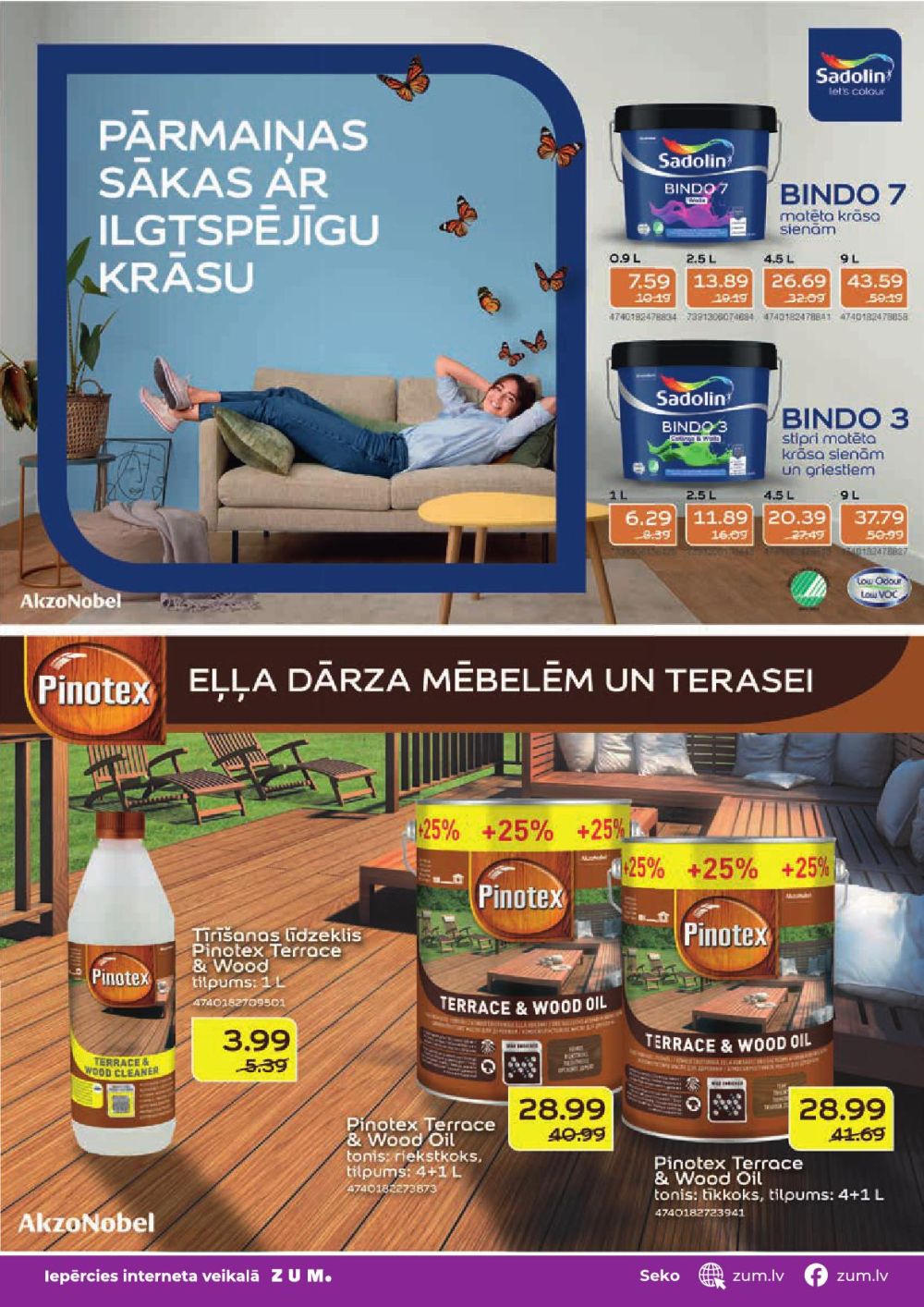 Publikācijas fotogrāfija