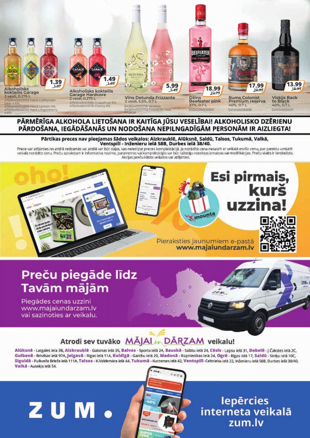 Publikācijas fotogrāfija