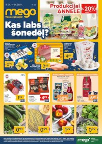 Buklets - MEGO (10.08.2026 - 16.08.2026)