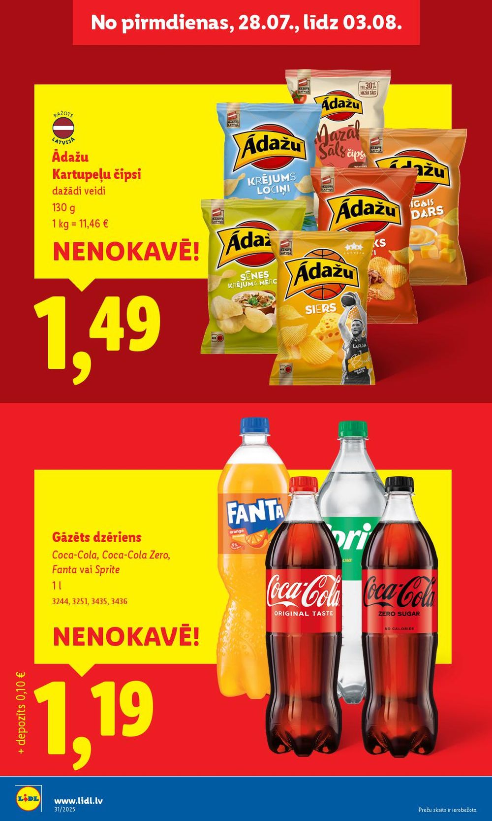 Publikācijas fotogrāfija