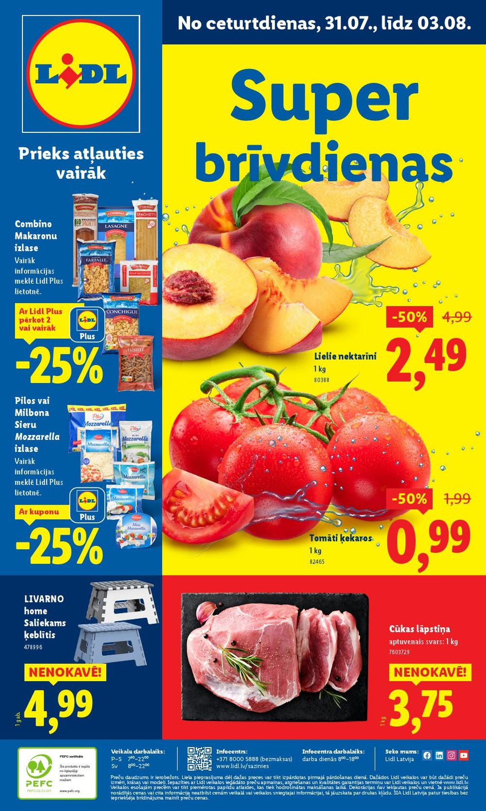 Publikācijas fotogrāfija