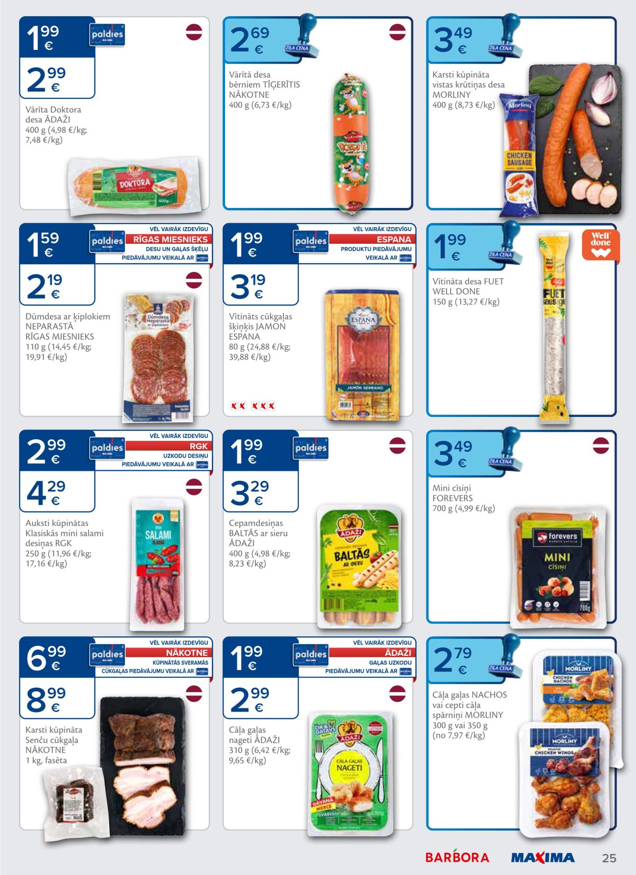 Publikācijas fotogrāfija