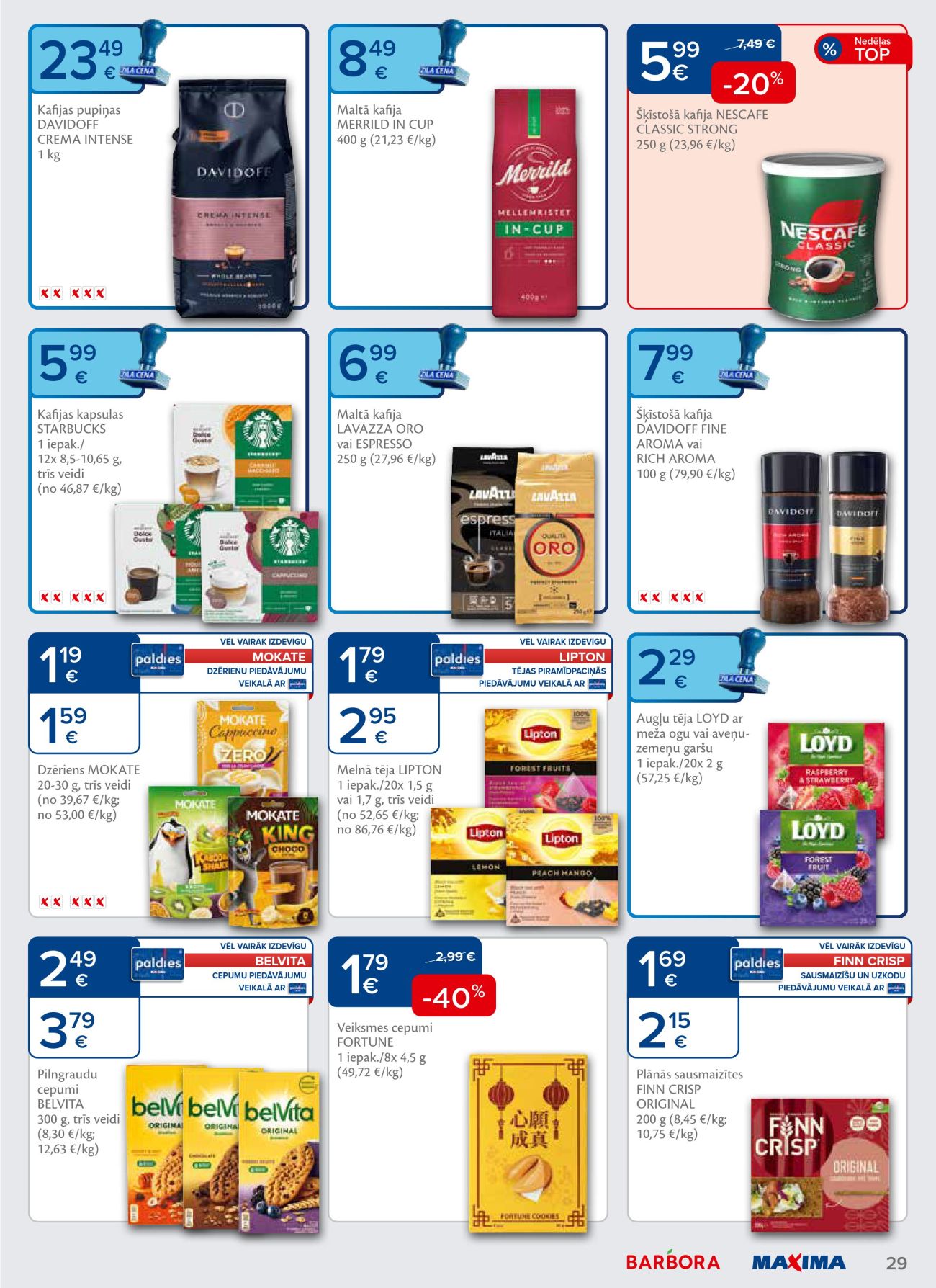 Publikācijas fotogrāfija