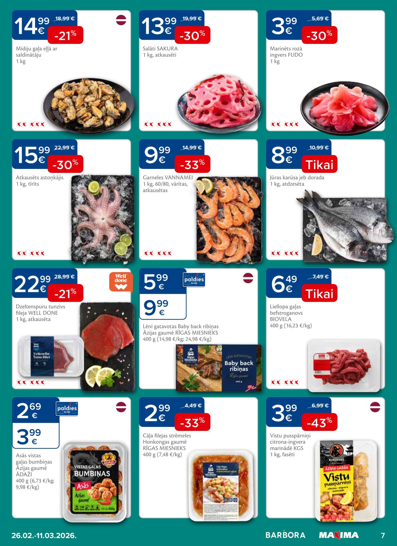 Publikācijas fotogrāfija