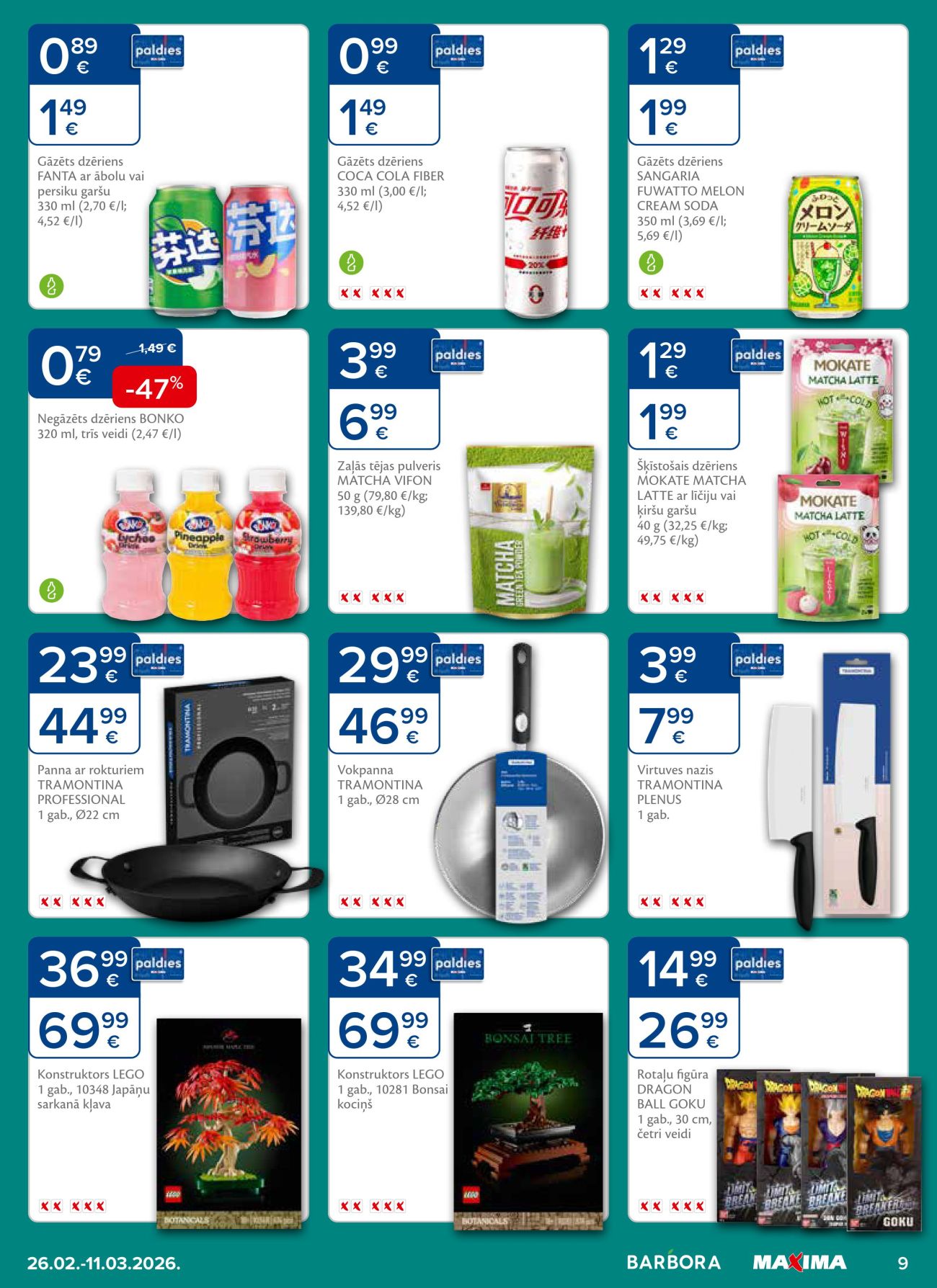 Publikācijas fotogrāfija