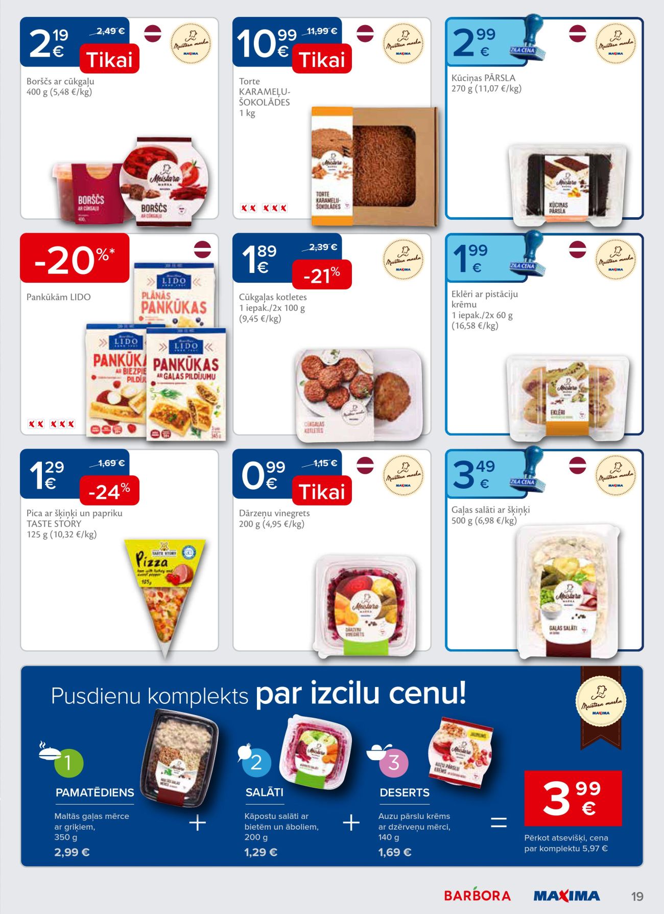 Publikācijas fotogrāfija