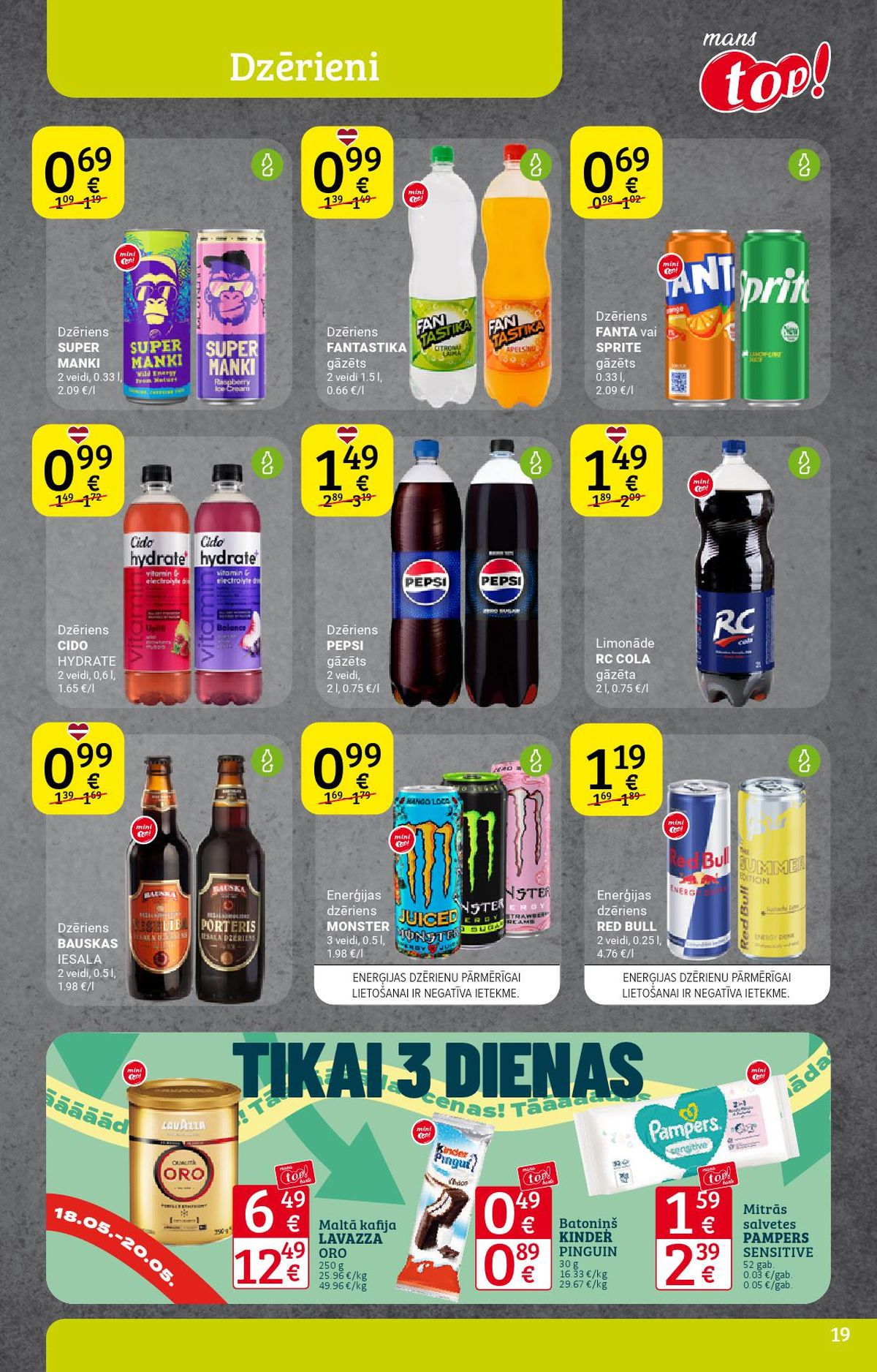 Publikācijas fotogrāfija