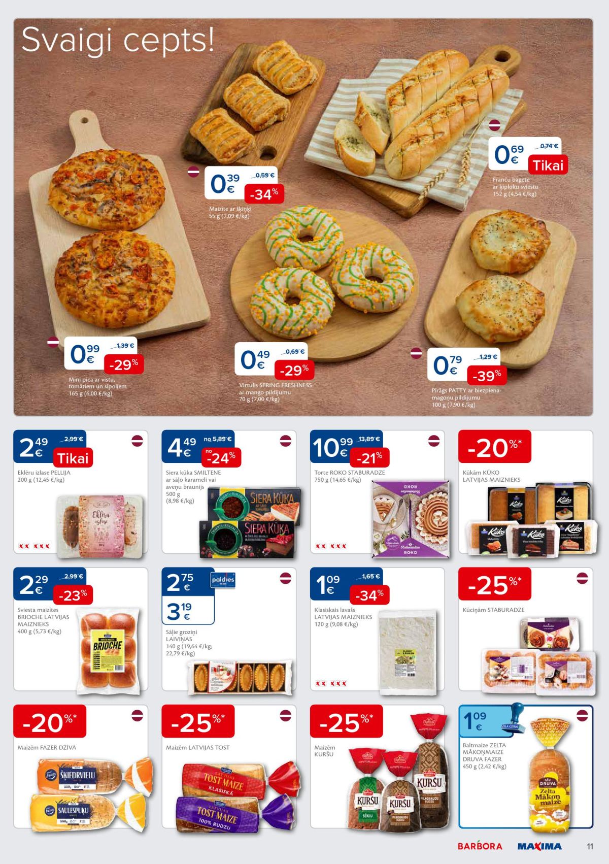 Publikācijas fotogrāfija