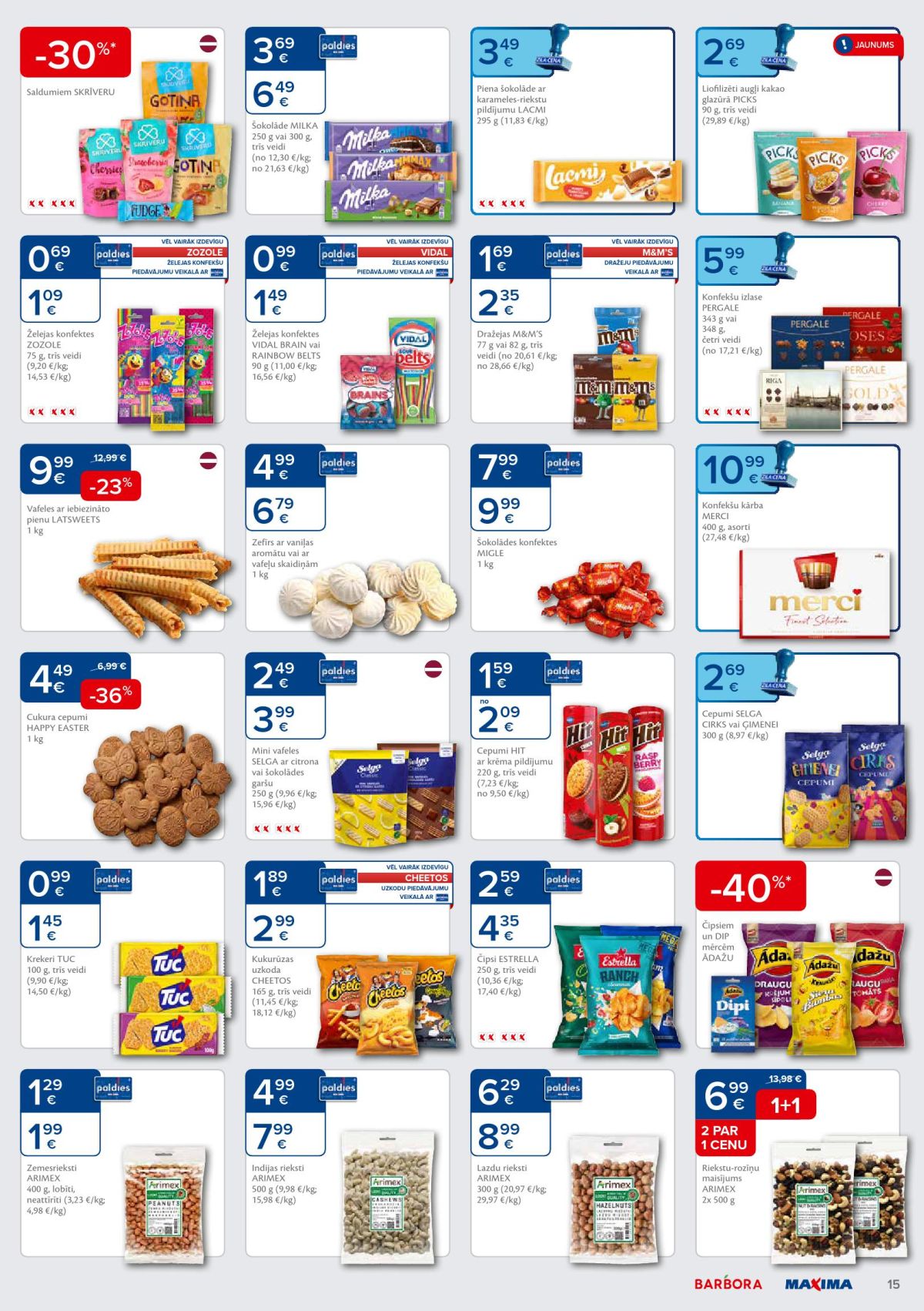 Publikācijas fotogrāfija