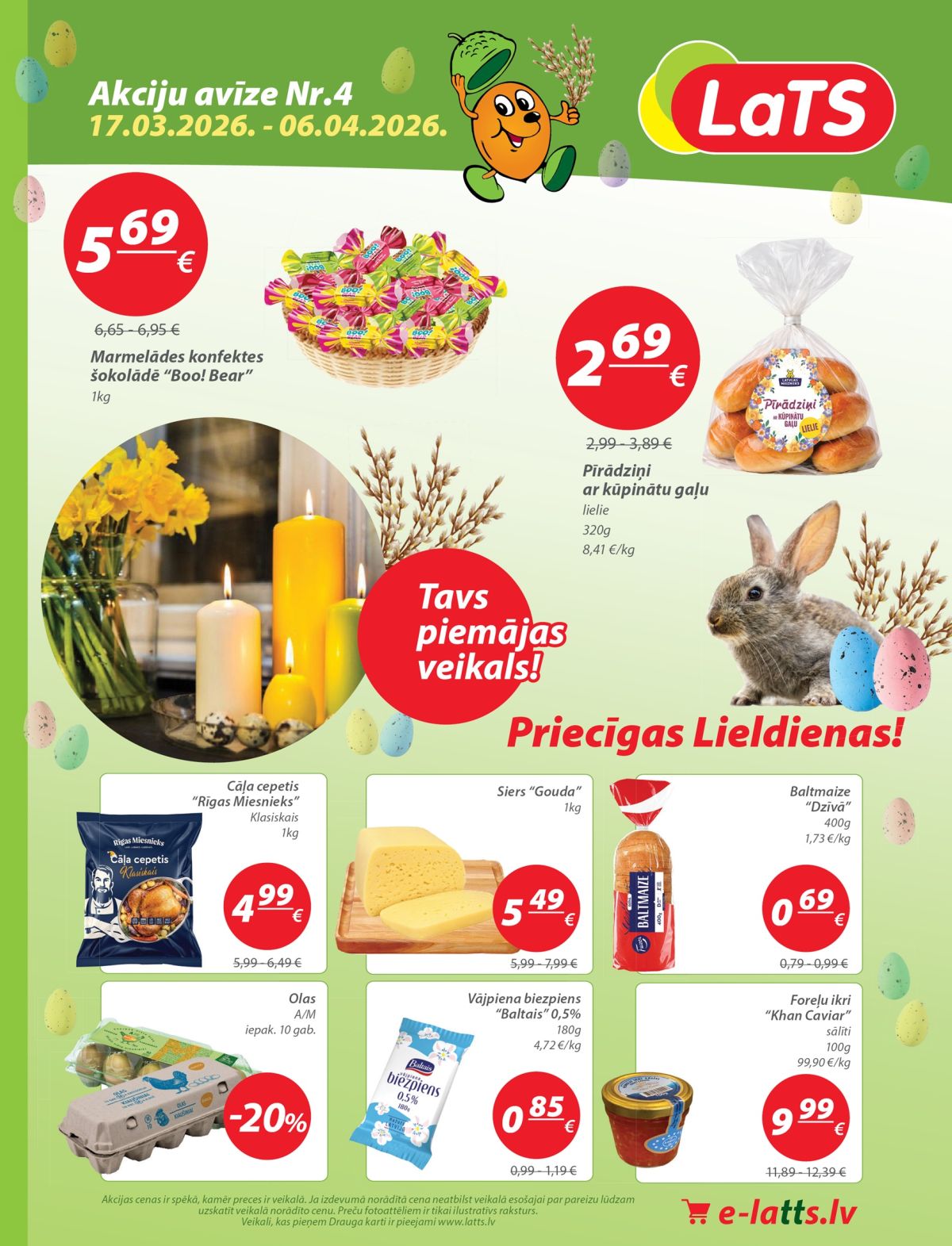 Publikācijas fotogrāfija