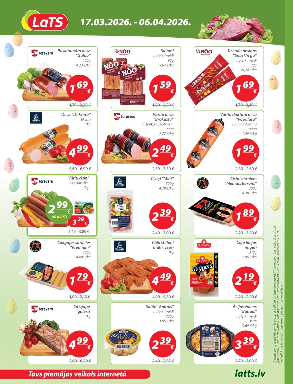 Publikācijas fotogrāfija