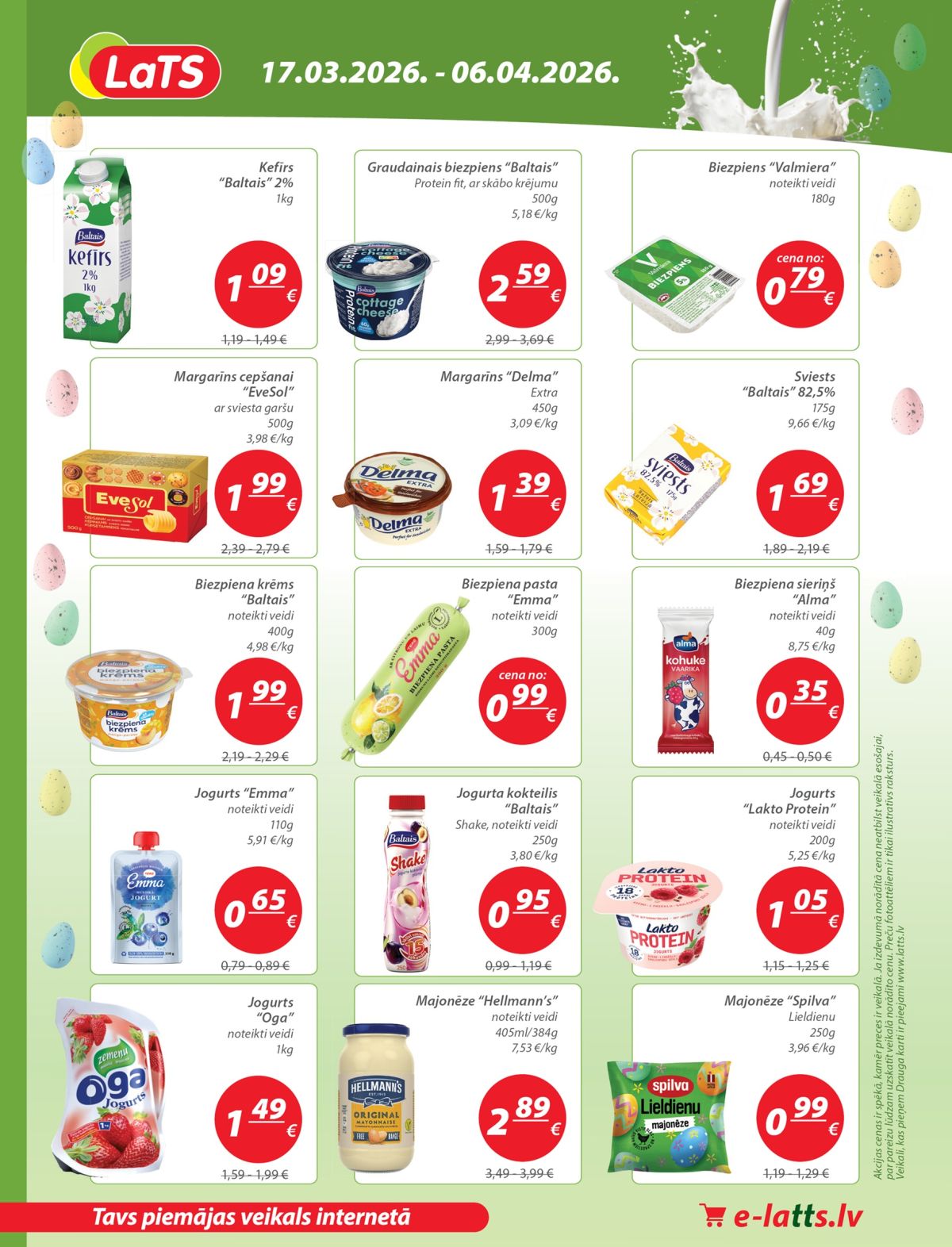 Publikācijas fotogrāfija