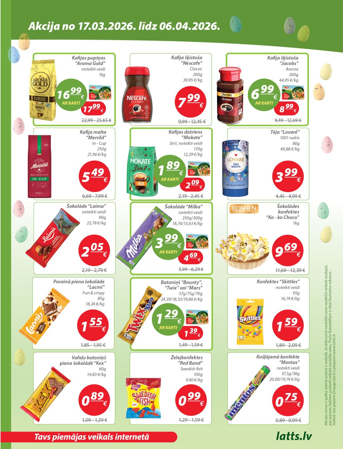 Publikācijas fotogrāfija