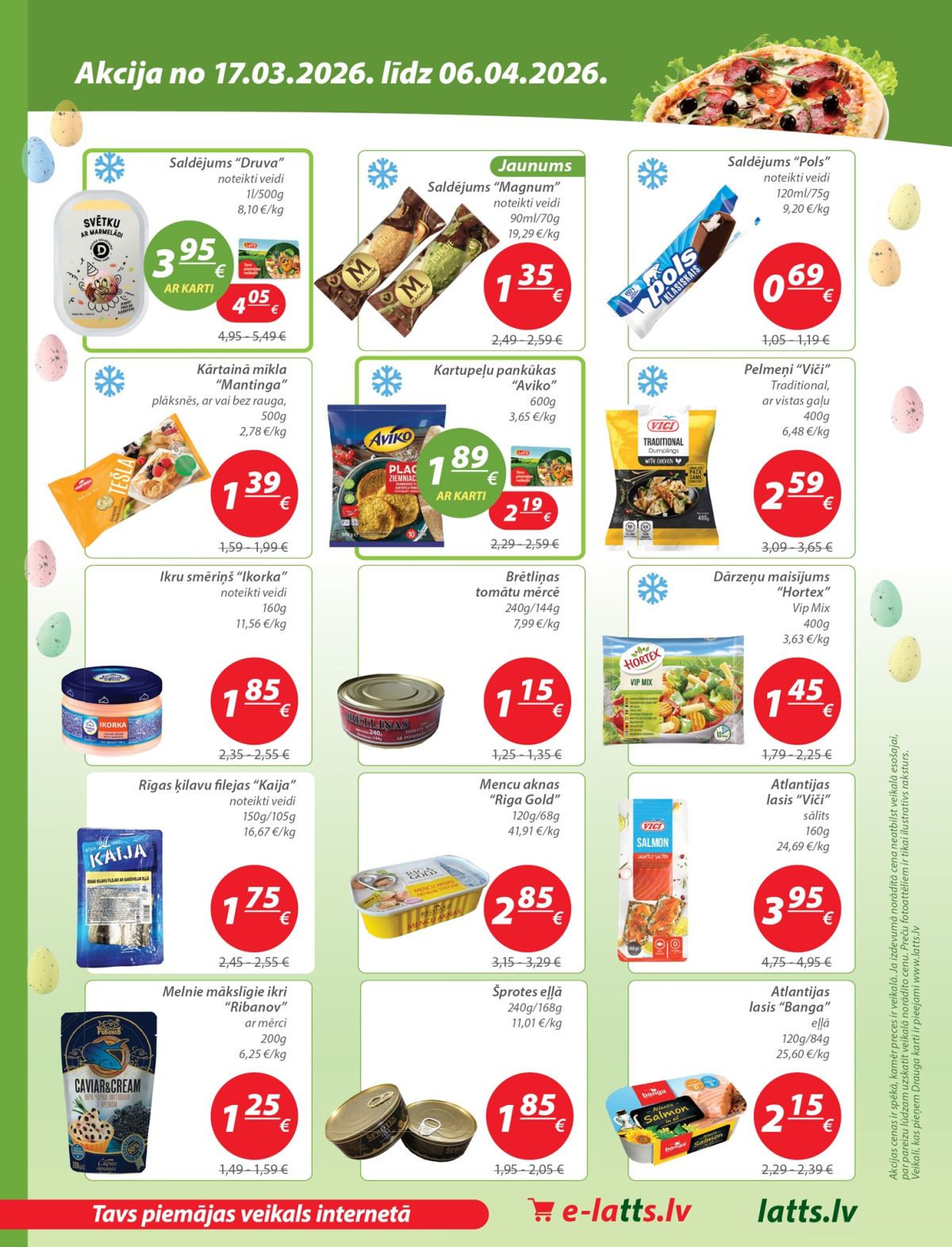 Publikācijas fotogrāfija