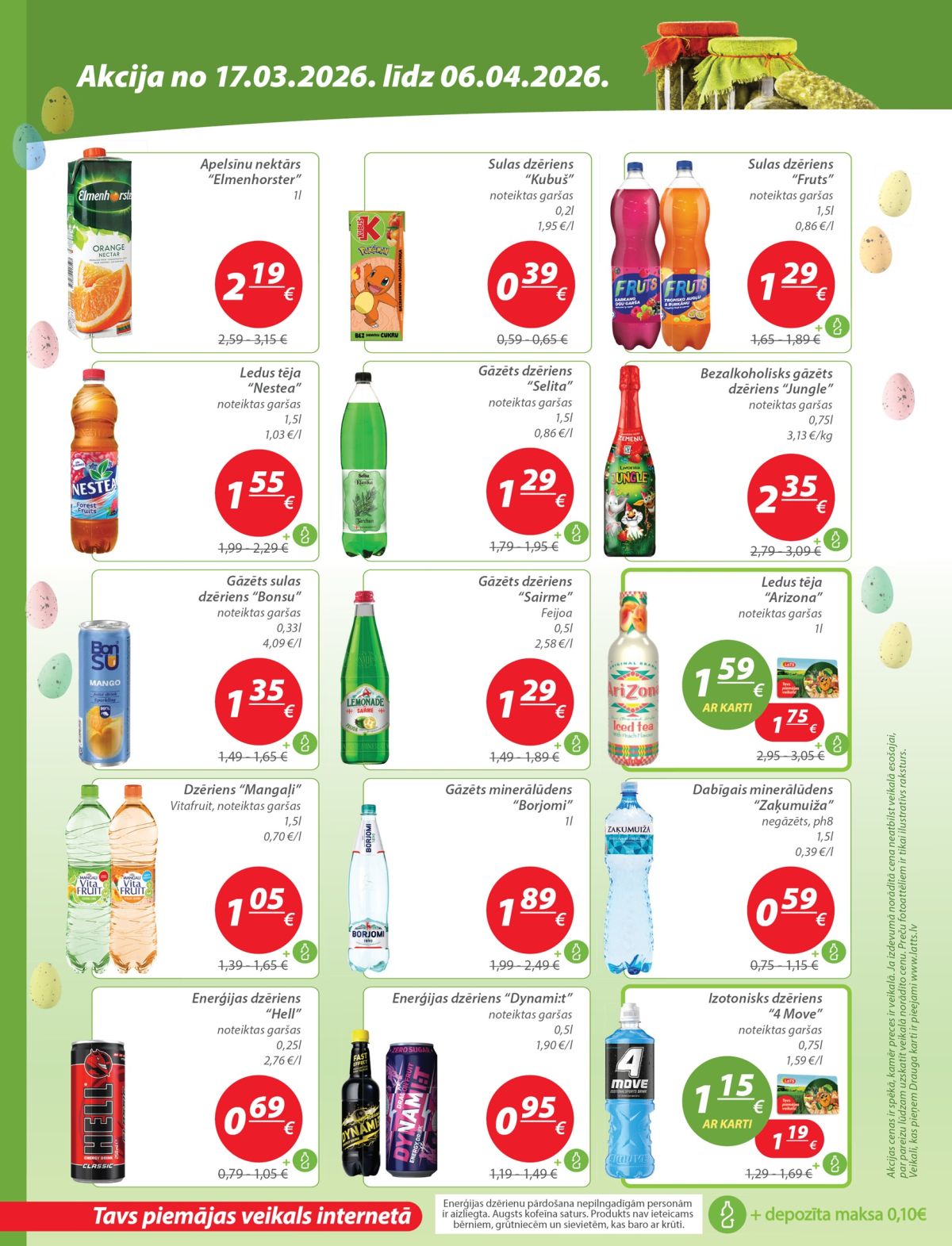 Publikācijas fotogrāfija