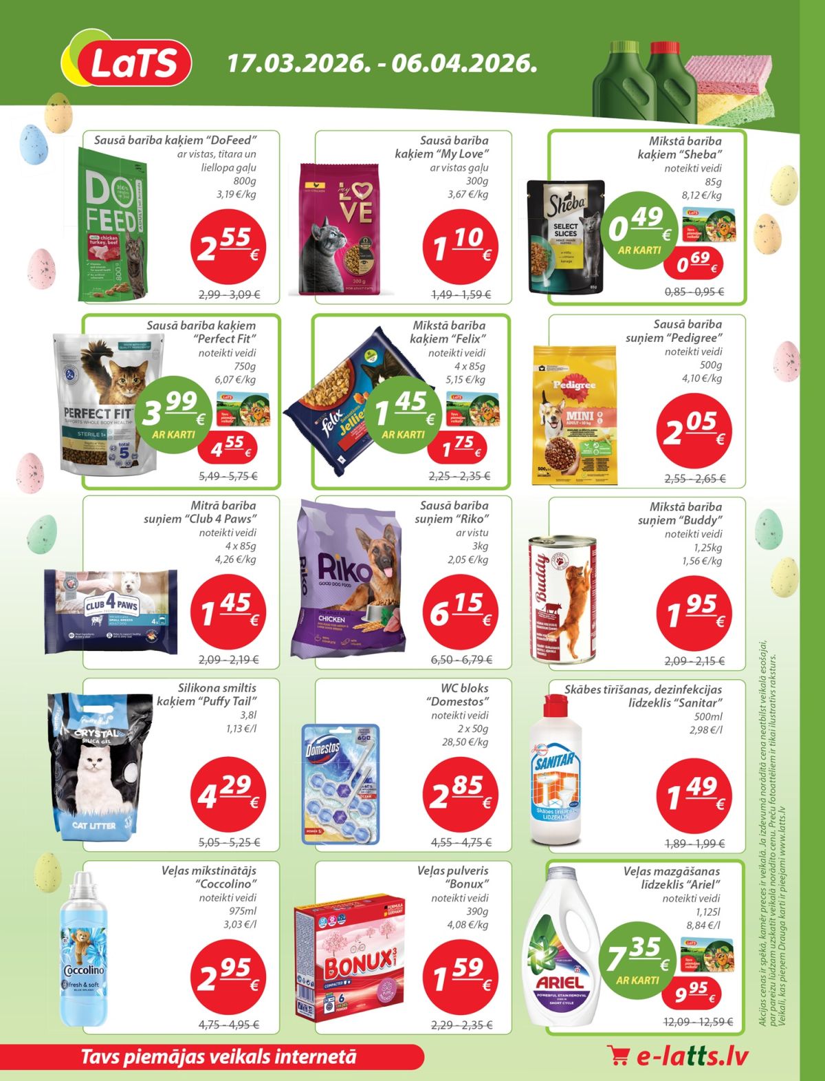 Publikācijas fotogrāfija