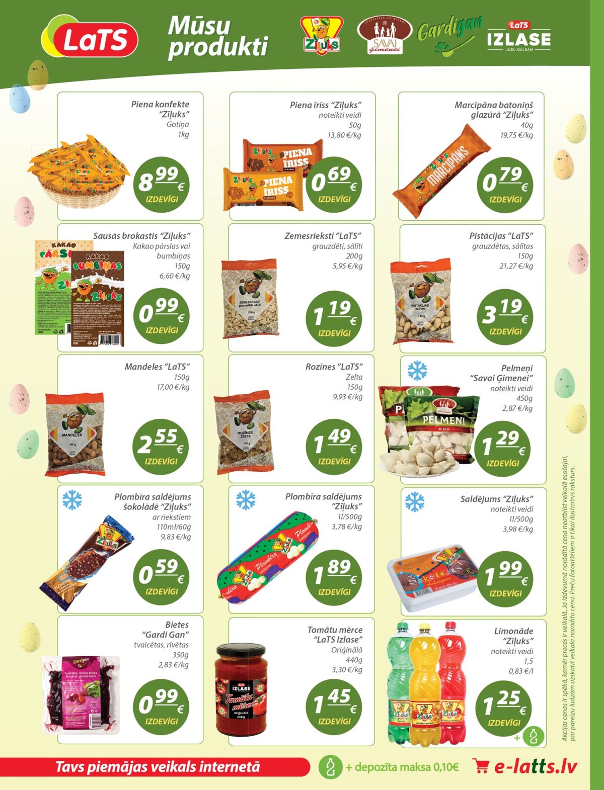 Publikācijas fotogrāfija